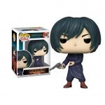 Funko Pop Mai Zen'in Jujutsu Kaisen