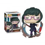 Funko Pop Maki Zen'in Jujutsu Kaisen