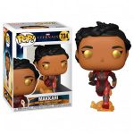 Funko Pop Makkari Eternals Marvel