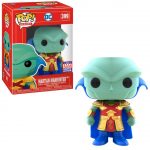 Funko Pop Martian Manhunter Imperial Palace DC Com