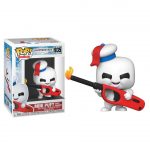 Funko Pop Mini Puft Light Ghostbuster Afterlife