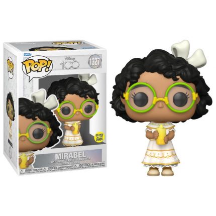 Funko Pop Mirabel Encanto Disney 100