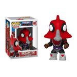 Funko Pop Mosquitor Masters Of The Universe