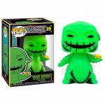 Funko Pop Oogie Boogie Disney