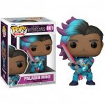 Funko Pop Paladin Mike Tiny Tinas Wonderland 