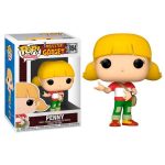 Funko Pop Penny Inspector Gadget