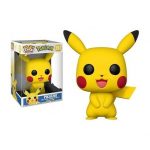 Funko Pop Pikachu Pokemon 