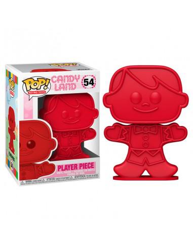 Funko Pop Player Game Piece Candy Land