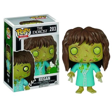 Funko Pop Regan El Exorcista