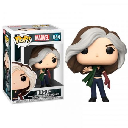Funko Pop Rogue X-Men 20th Marvel