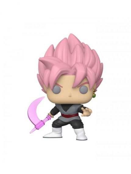 Funko Pop SSR Goku Scythe Dragon Ball