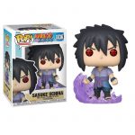 Funko Pop Sasuke First Susano Naruto
