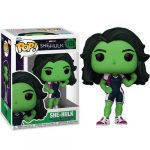 Funko Pop She-Hulk Marvel