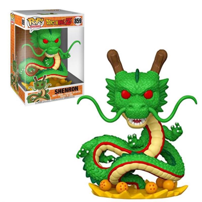 Funko Pop Shenron Dragon Ball Z