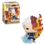 Funko Pop Shoto Todoroki My Hero Academia 