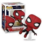 Funko Pop Spiderman Upgraded Marvel No Way Home