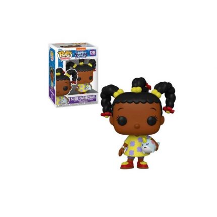 Funko Pop Susie Carmichae Rugrats