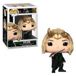 Funko Pop Sylvie Loki Marvel