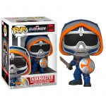 Funko Pop Taskmaster Black Widow Marvel