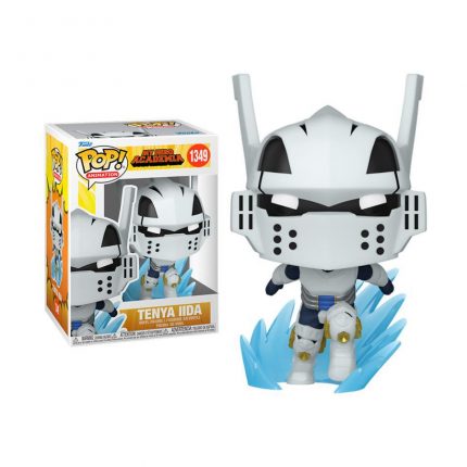 Funko Pop Tenya Iida My Hero Academia