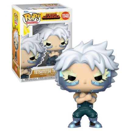 Funko Pop Tetsutetsu Tetsutetsu Special Edition