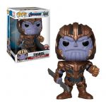 Funko Pop Thanos Exclusive Marvel Avengers