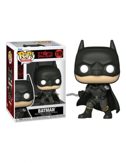 Funko Pop The Batman DC Comics