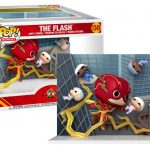 Funko Pop The Flash DC Comics