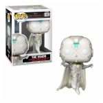 Funko Pop The Vision Wanda Vision Marvel