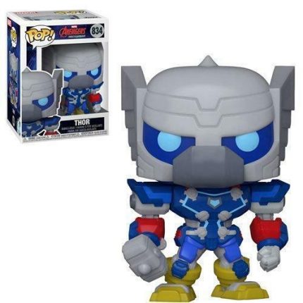 Funko Pop Thor Marvel Mech
