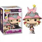 Funko Pop Tiny Tina Tiny Tinas Wonderlands 