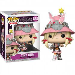 Funko Pop Tiny Tina Tiny Tinas Wonderlands