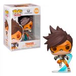 Funko Pop Tracer Overwatch 