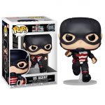 Funko Pop US Agent The Falcon & Winter Soldier