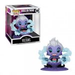 Funko Pop Ursula en el Trono Disney Villains