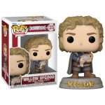 Funko Pop Willow Ufgood Willow