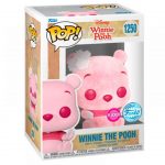 Funko Pop Winnie the Pooh Floked Disney