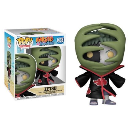 Funko Pop Zetsu Naruto