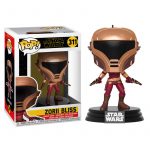 Funko Pop Zorii Bliss Star Wars