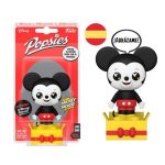 Funko Popsies Mickey Disney 