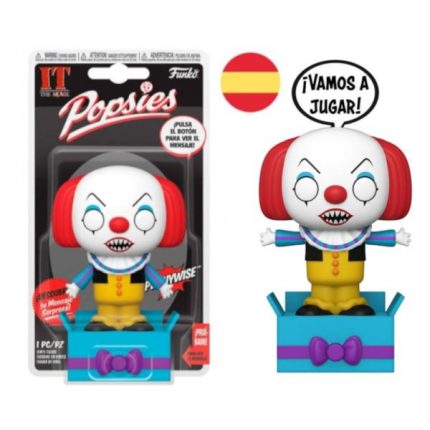 Funko Popsies Pennywise IT
