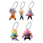 Gashapon Dragon Ball Super Udm Burst 48