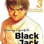 Give My Regards To Black Jack 3 