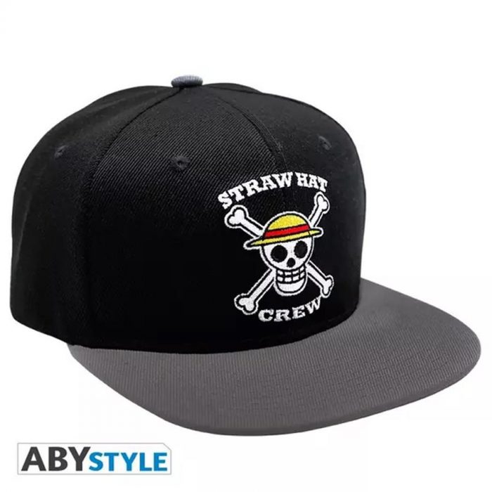 Gorra One Piece