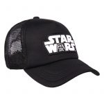 Gorra Visera Curva Star Wars