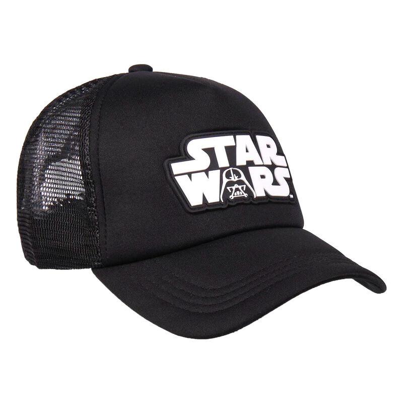 Gorra-Visera-Curva-Star-Wars.jpg Gorra Visera Curva Star Wars
