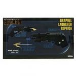 Grapnel Launcher Batman 1989 18cm