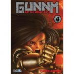 Gunnm  Battle Angel Alita  04