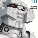 Gunnm  Last Order 11