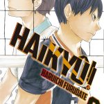 Haikyu 06